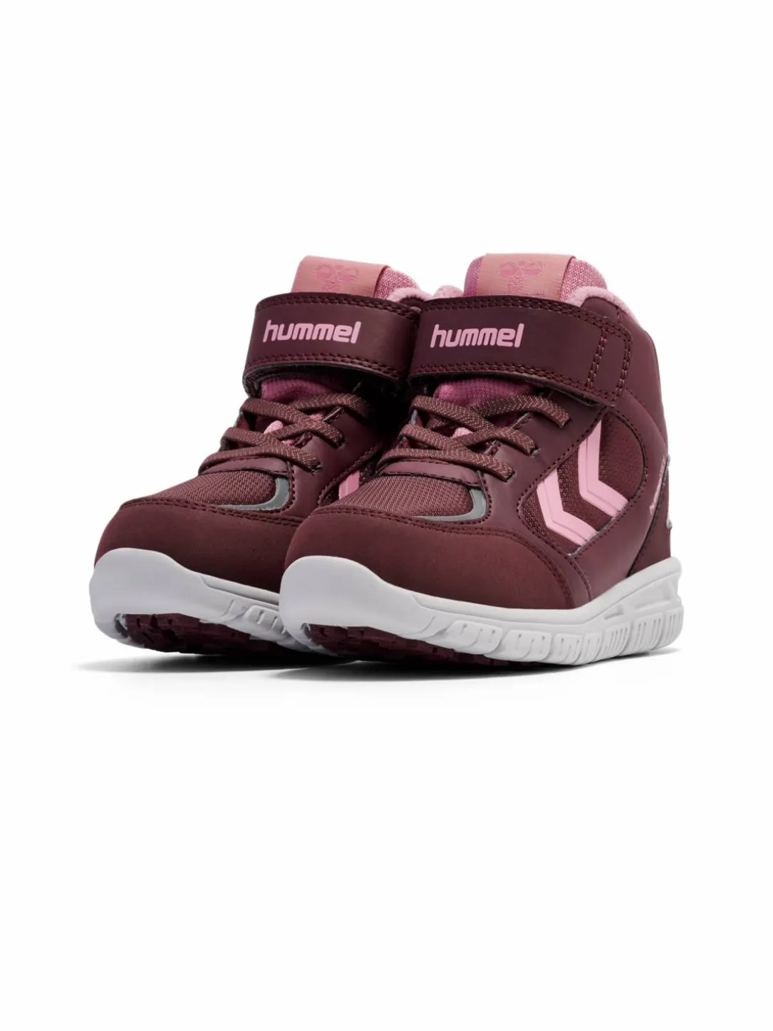 X-LIGHT 2.0 MID TEX JR